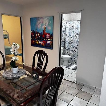 Apartmán Second Floor 2Br Apt In The Center Of Santurce San Juan Exteriér fotografie