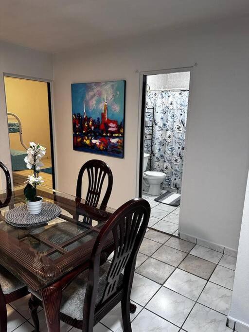 Apartmán Second Floor 2Br Apt In The Center Of Santurce San Juan Exteriér fotografie