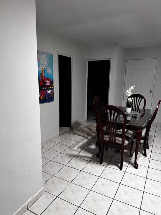 Apartmán Second Floor 2Br Apt In The Center Of Santurce San Juan Exteriér fotografie