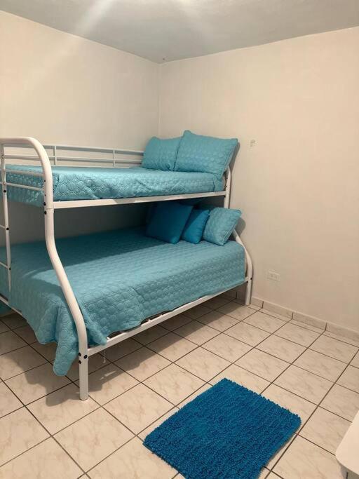 Apartmán Second Floor 2Br Apt In The Center Of Santurce San Juan Exteriér fotografie