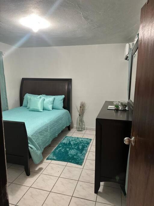 Apartmán Second Floor 2Br Apt In The Center Of Santurce San Juan Exteriér fotografie